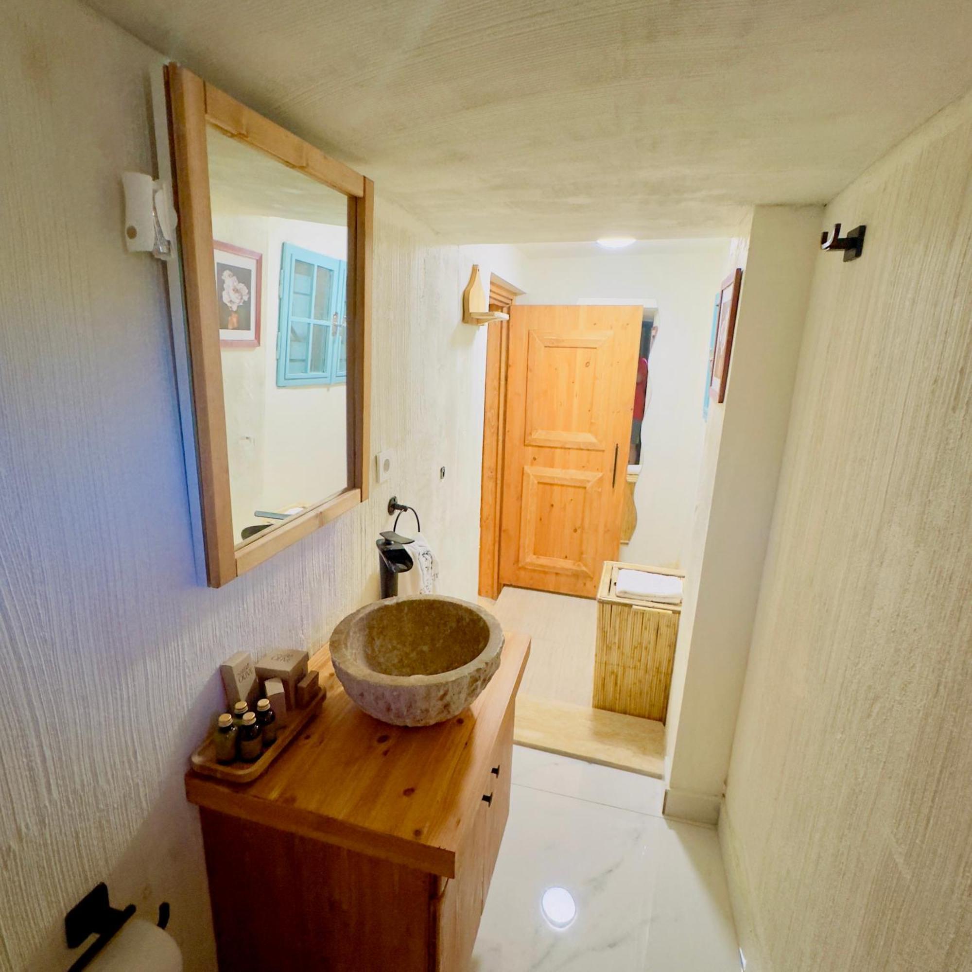 Ride And Stay Çeşme Exterior foto