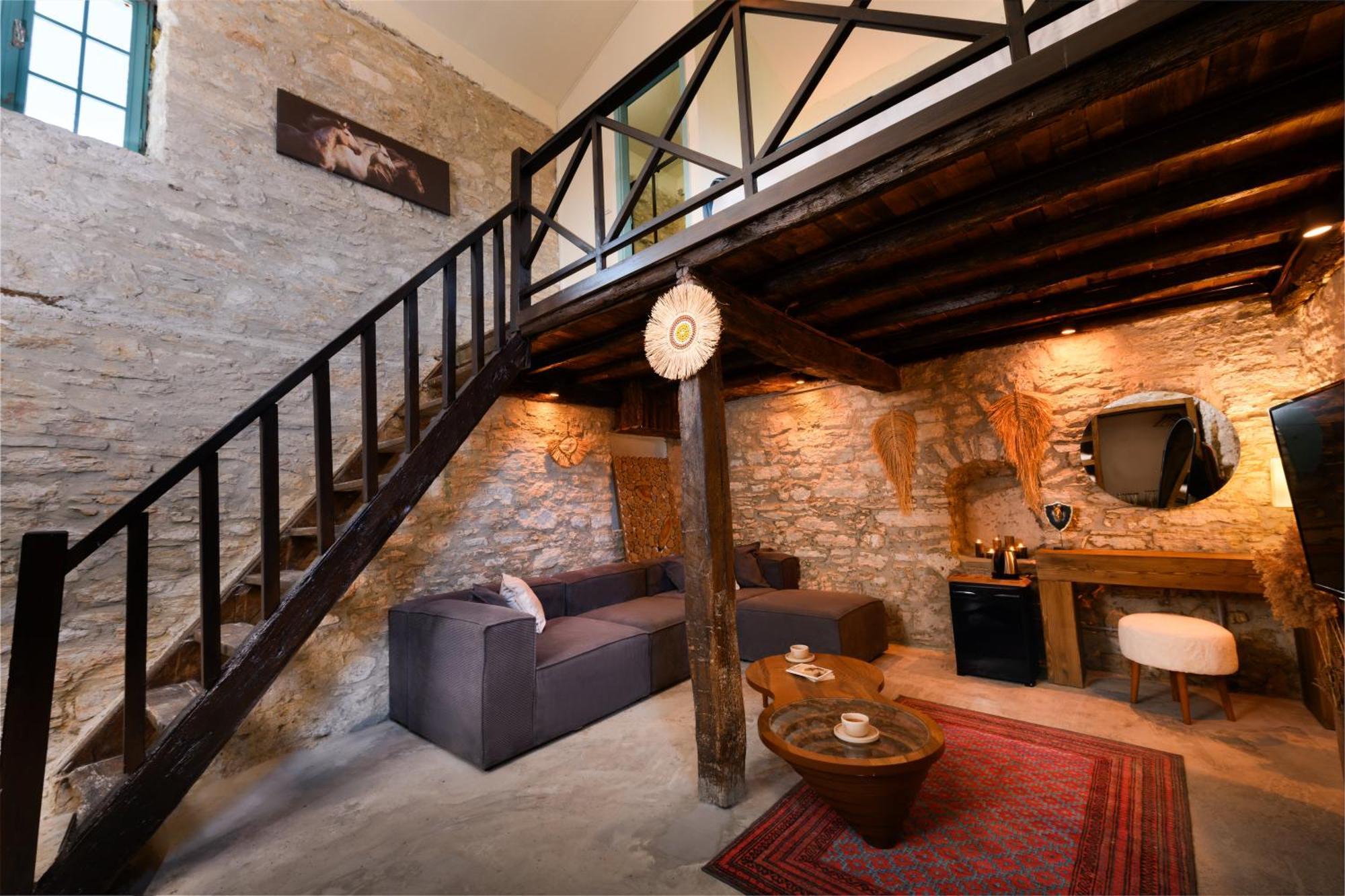 Ride And Stay Çeşme Exterior foto